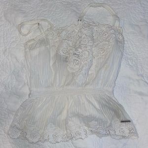 Abercrombie and Fitch shirt
